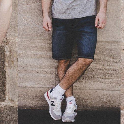 Shorts - Brooklyn Footwear x Fashion