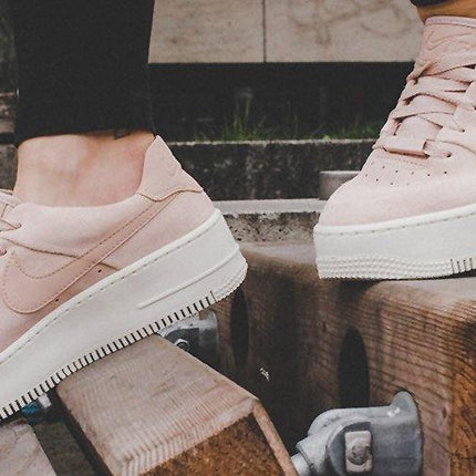 Damen Schuhe - Brooklyn Footwear x Fashion