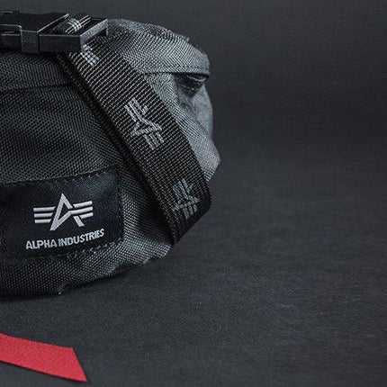 Bauchtaschen - Brooklyn Footwear x Fashion