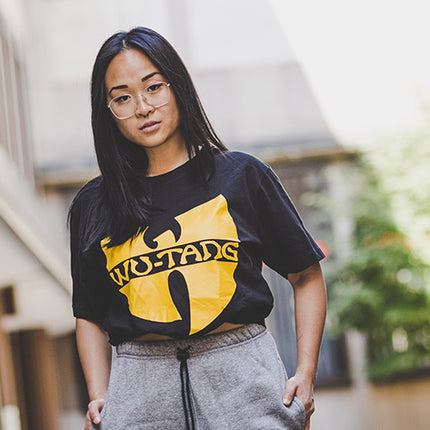 T-Shirts - Brooklyn Footwear x Fashion