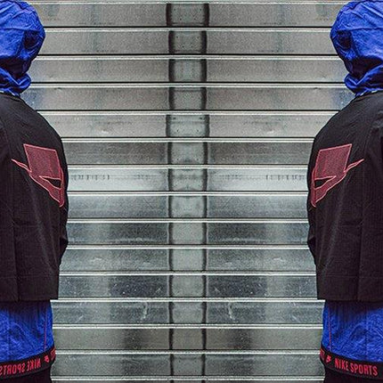 Herren Oberteile - Brooklyn Footwear x Fashion