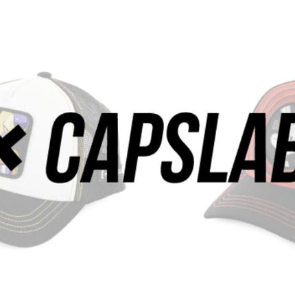 Collection image for: Capslab