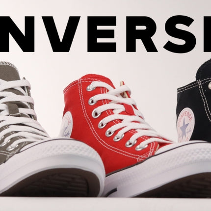 Collection image for: Converse