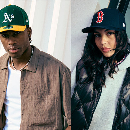 Collection image for: New Era