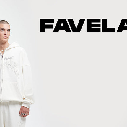 Collection image for: Favela