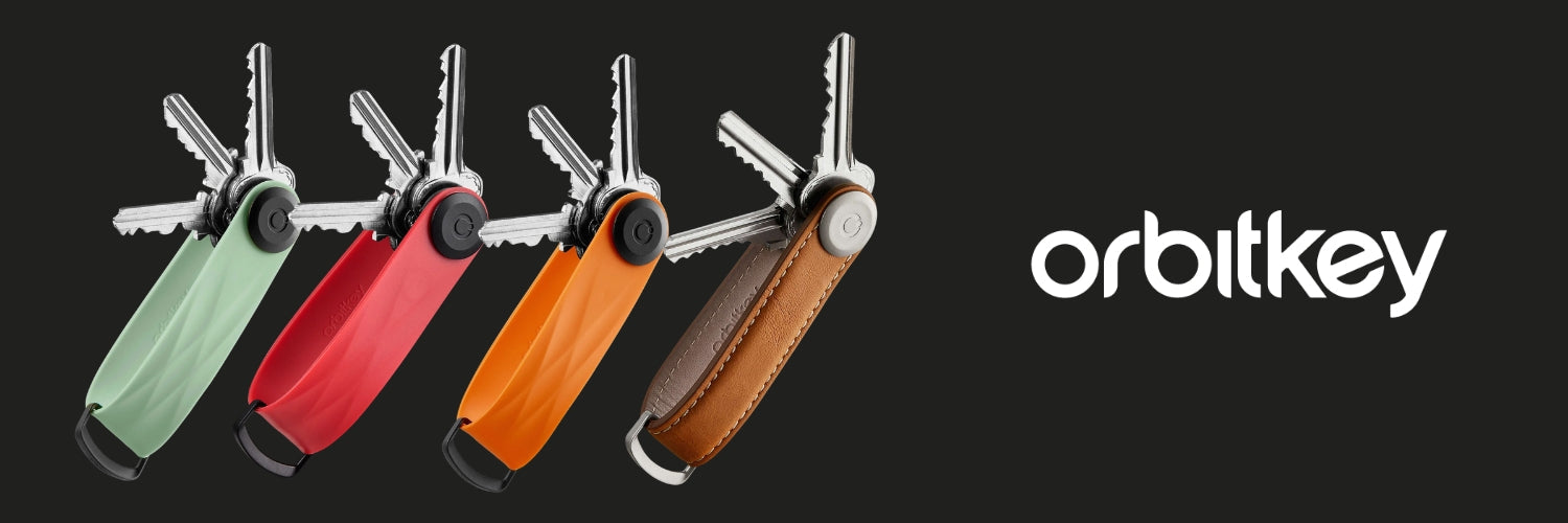 Orbitkey