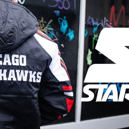 Collection image for: Starter