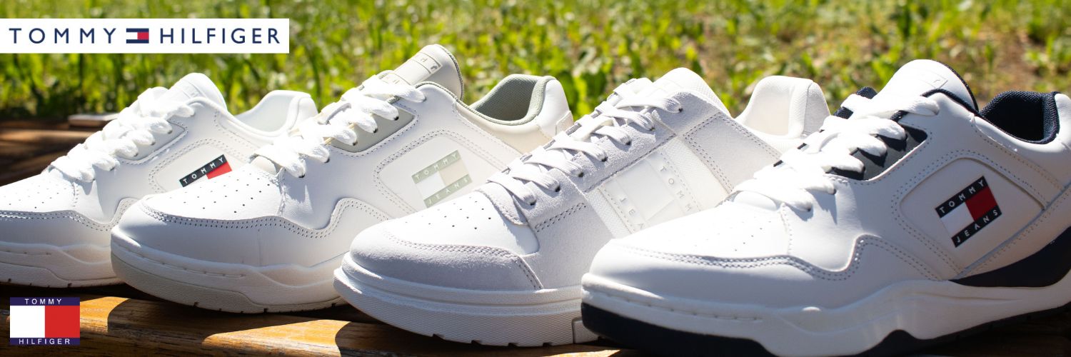Tommy Hilfiger