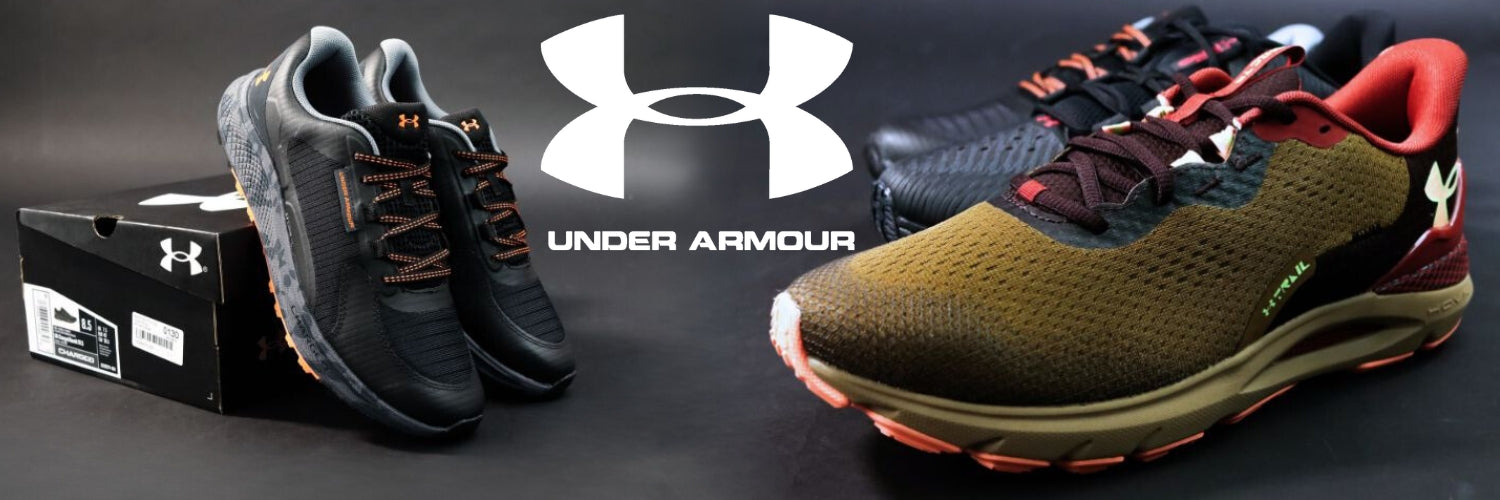Under Armour