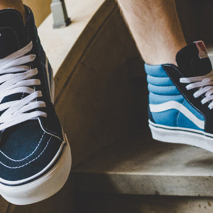 Collection image for: Vans SK8-Hi
