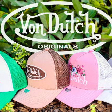 Collection image for: Von Dutch