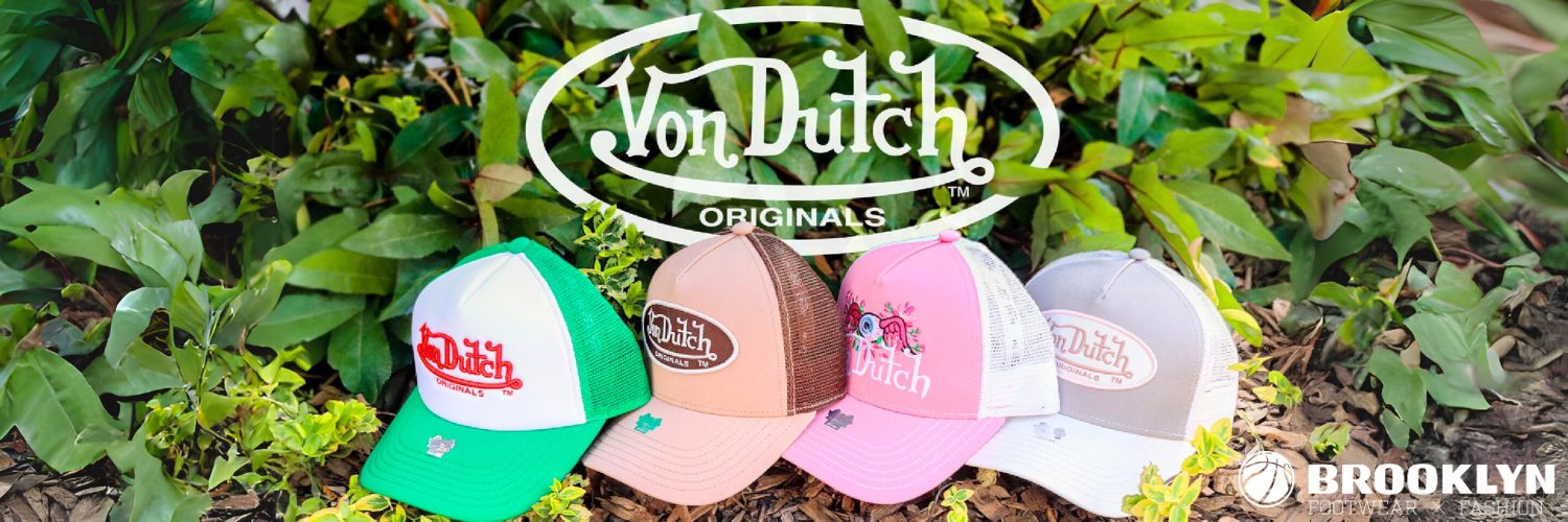 Von Dutch