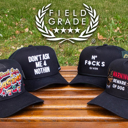 Collection image for: Field Grade