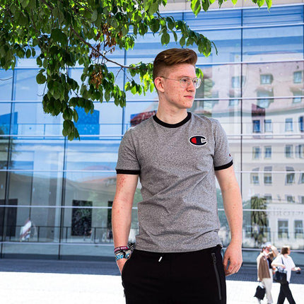 Champion - Brooklyn Footwear x Fashion