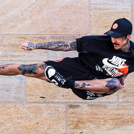 Herren - Brooklyn Footwear x Fashion