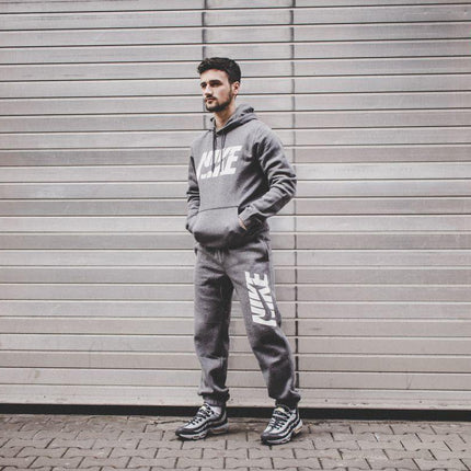 Herren Anzüge - Brooklyn Footwear x Fashion