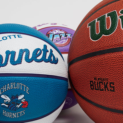 Collection image for: Basketbälle