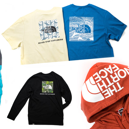 Collection image for: The North Face