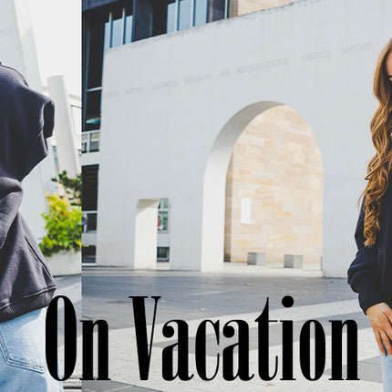 Collection image for: On Vacation