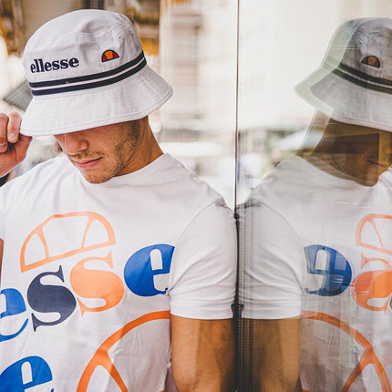 Ellesse - Brooklyn Footwear x Fashion