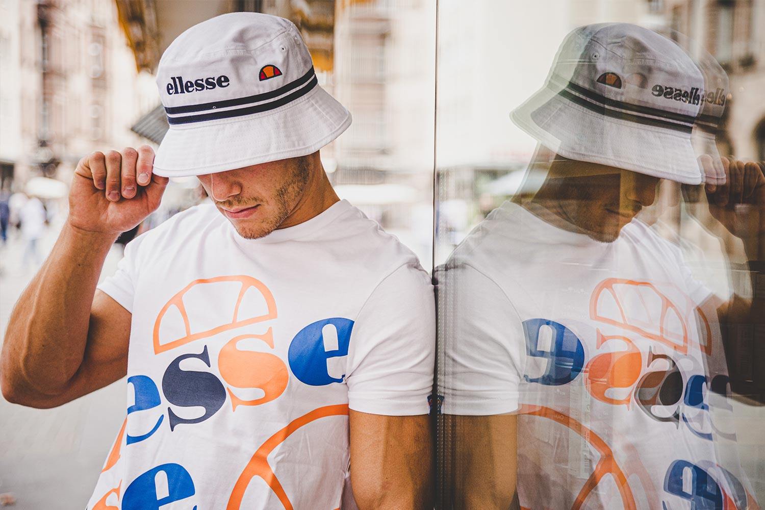 Ellesse