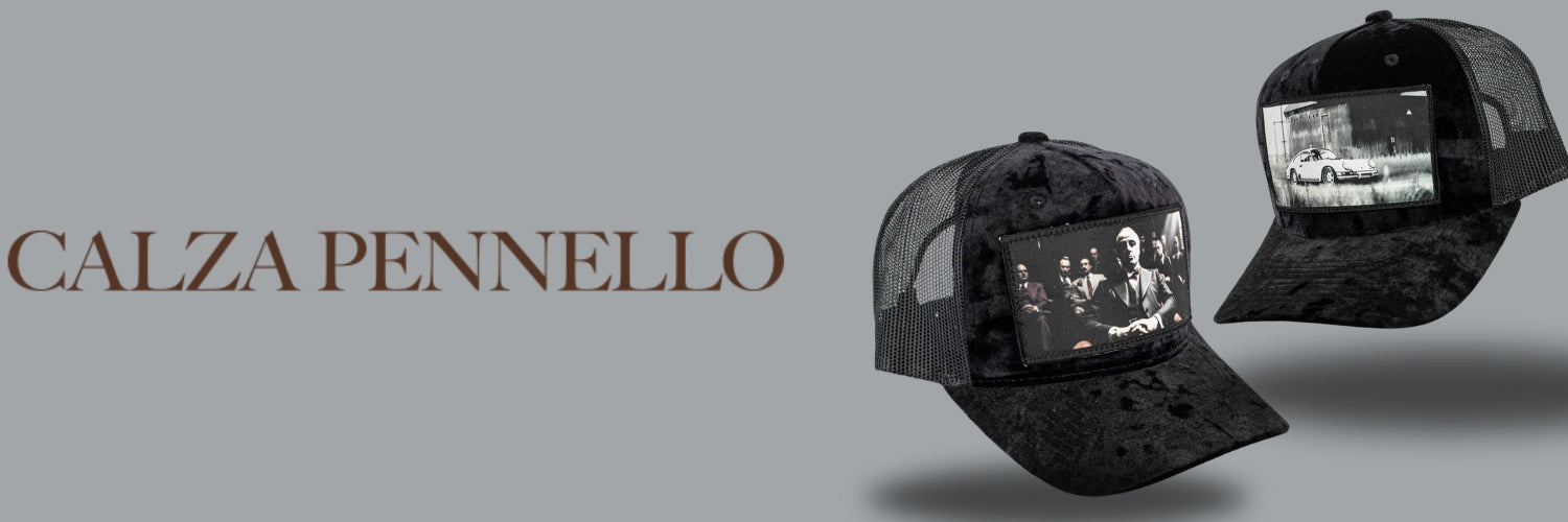 Calza Pennello