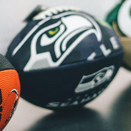 Footbälle - Brooklyn Footwear x Fashion