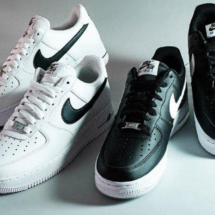 Air Force 1 - Brooklyn Footwear x Fashion