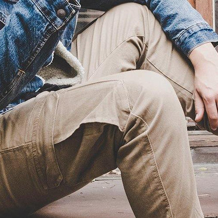 Hosen - Brooklyn Footwear x Fashion