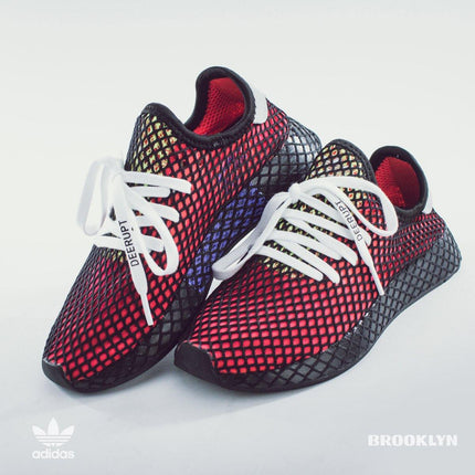 Deerupt Runner - Brooklyn Footwear x Fashion