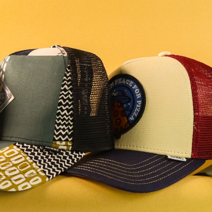 Djinns - Brooklyn Footwear x Fashion