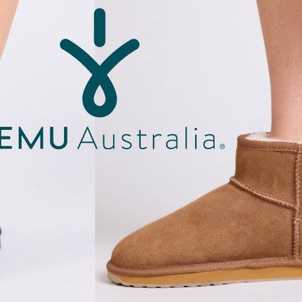 Collection image for: EMU Australia