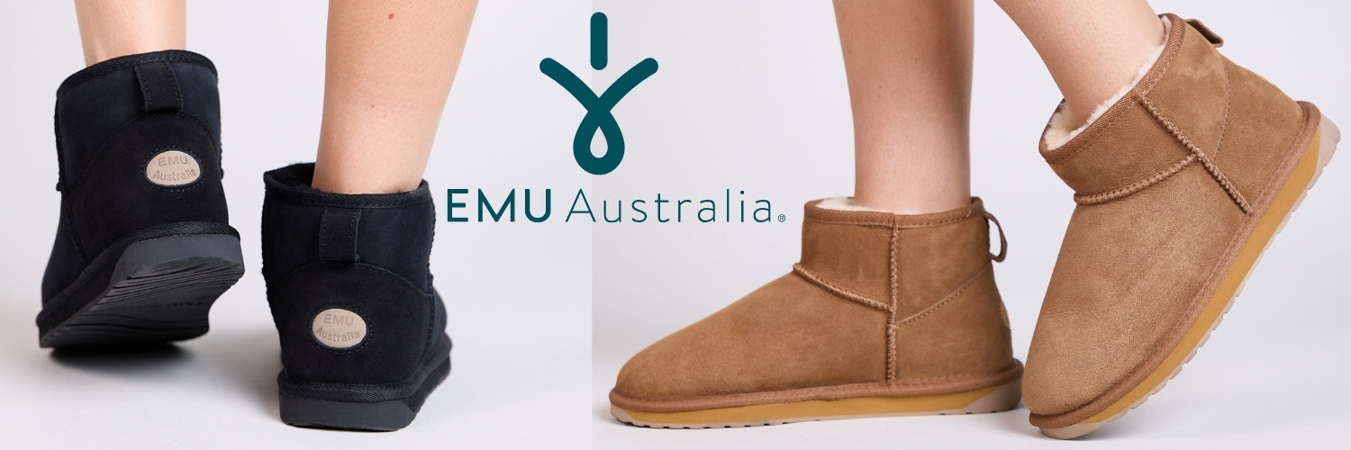 EMU Australia