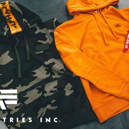 Hoodys - Brooklyn Footwear x Fashion