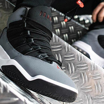 Basketball Sneaker - Brooklyn Footwear x Fashion