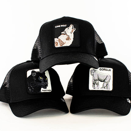 Collection image for: Goorin Bros.