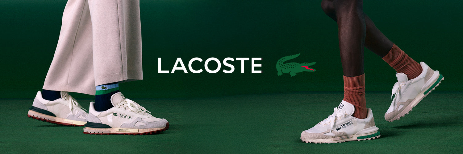 Lacoste