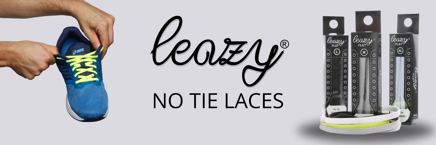 Leazy
