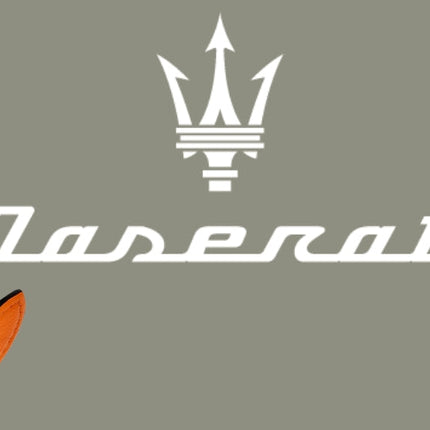 Collection image for: Maserati