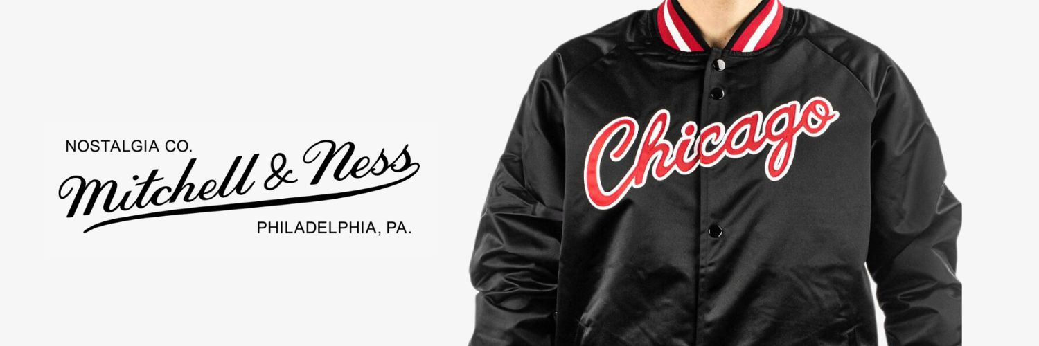 Mitchell & Ness
