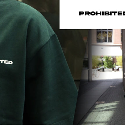 Collection image for: Prohibited