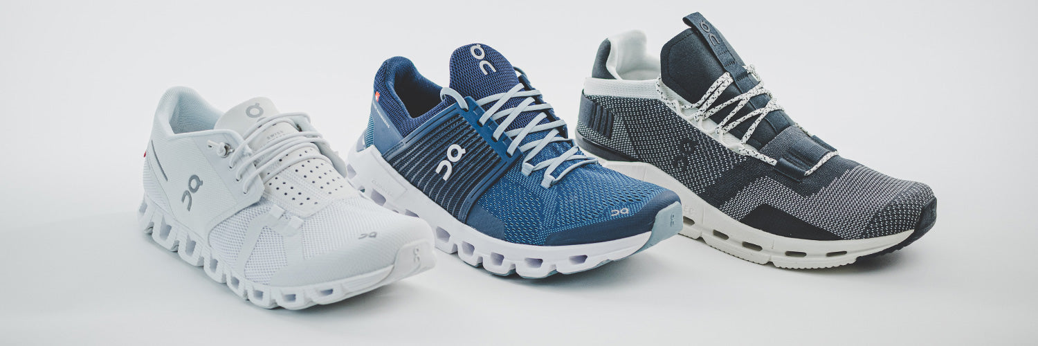 Damen Running Sneaker