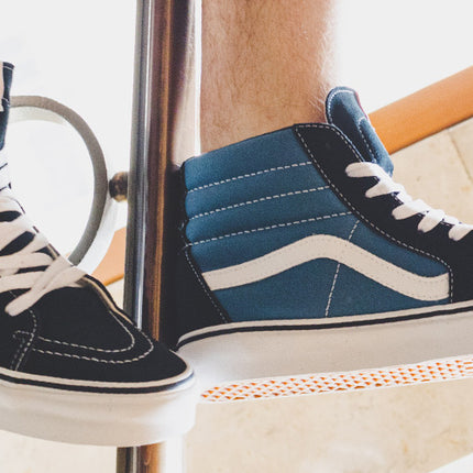 Collection image for: Herren Skate Sneaker