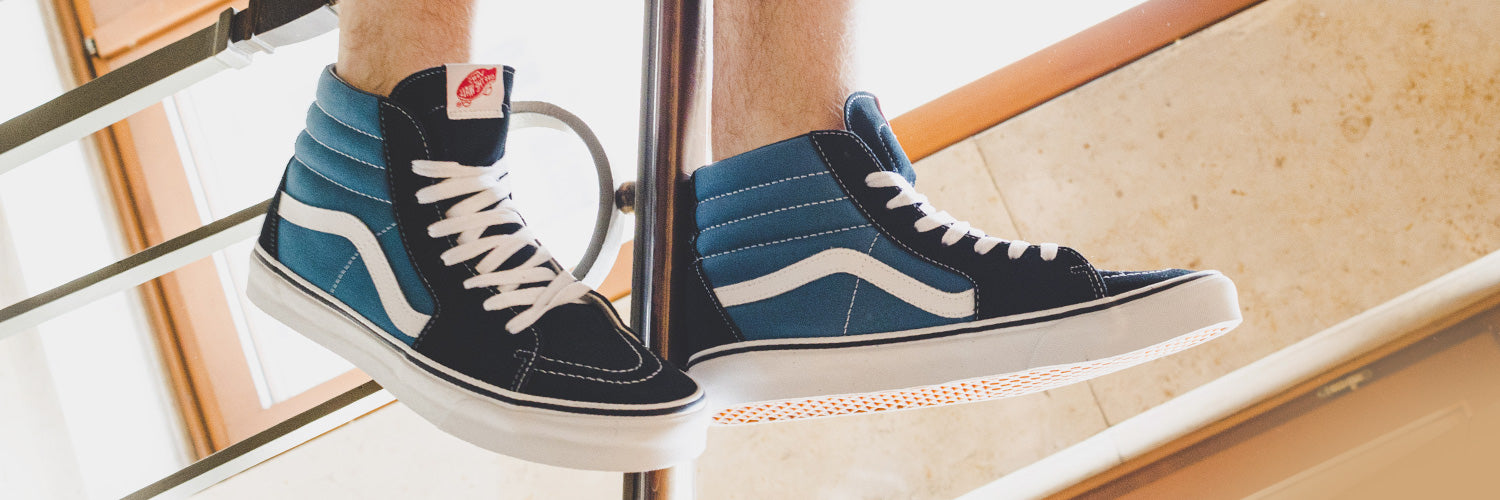 Herren Skate Sneaker