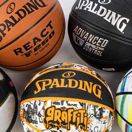 Collection image for: Spalding