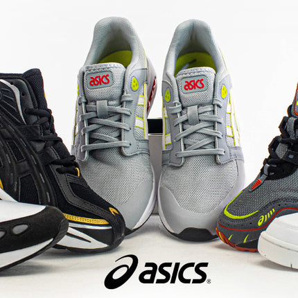 Collection image for: Asics