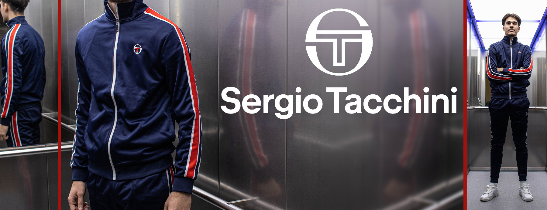 Sergio Tacchini