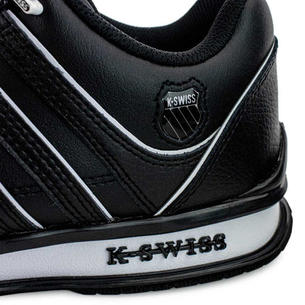 K-Swiss Rinzler 01235-002-