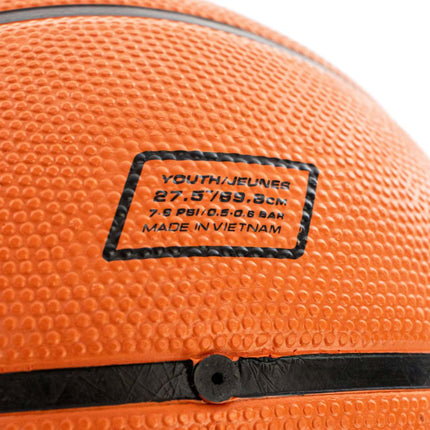 Nike Everyday Playground 8 Panel Basketball Größe 5 9017/35 7361 816 5-