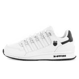 K-Swiss Rinzler GT 08907-102 - weiss-schwarz